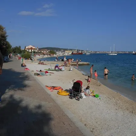 Апартаменты Carija *