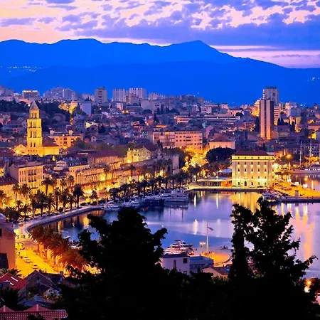 Апартаменты Carija *