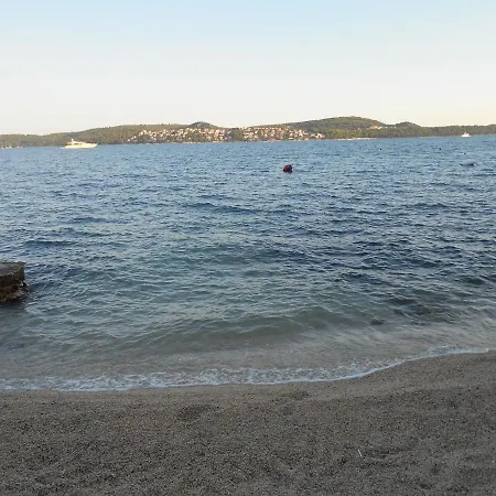 Apartament Carija
