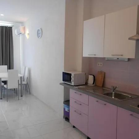 Carija Apartment *