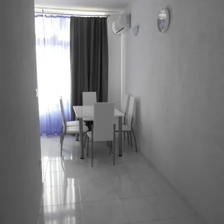 Apartment Carija *