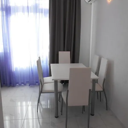 Carija Apartment *