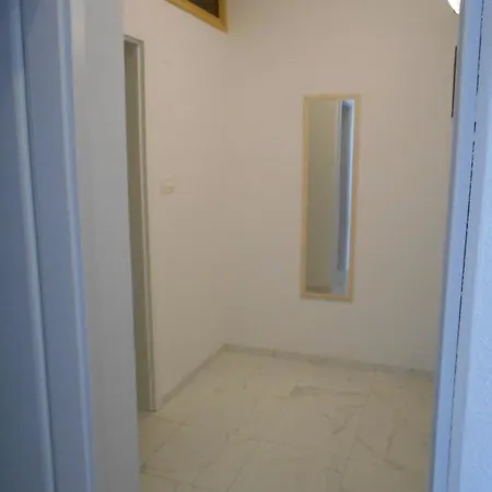 Carija Apartment