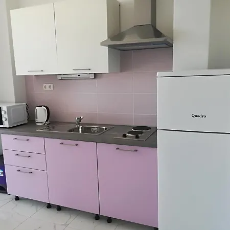 Carija Apartment *
