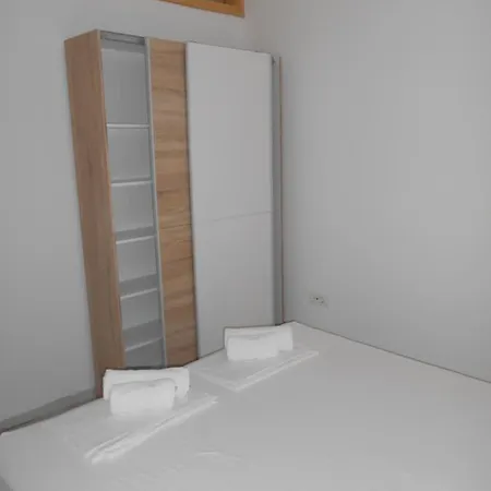 Carija Appartamento Traù