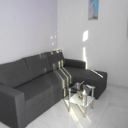 Carija Apartment *