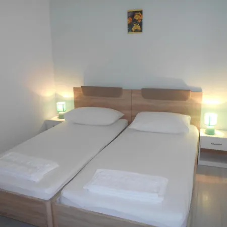 Carija Apartment Trogir