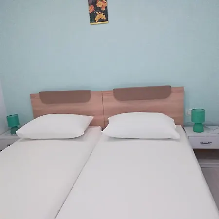 Carija * Трогир