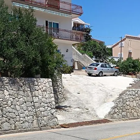 Appartamento Carija
