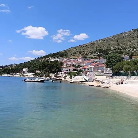 Carija Trogir