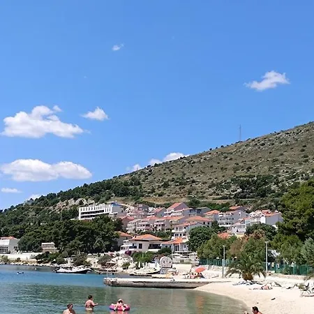 Carija Apartament *