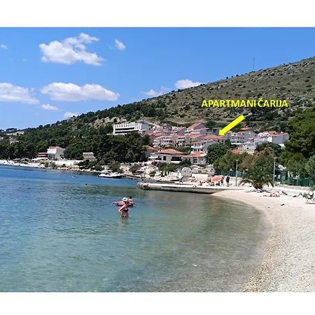 Carija Apartament