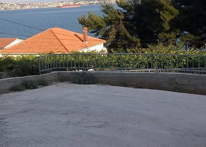 Carija Trogir