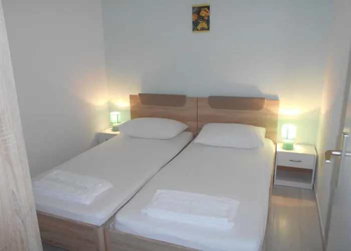 Carija Daire Trogir