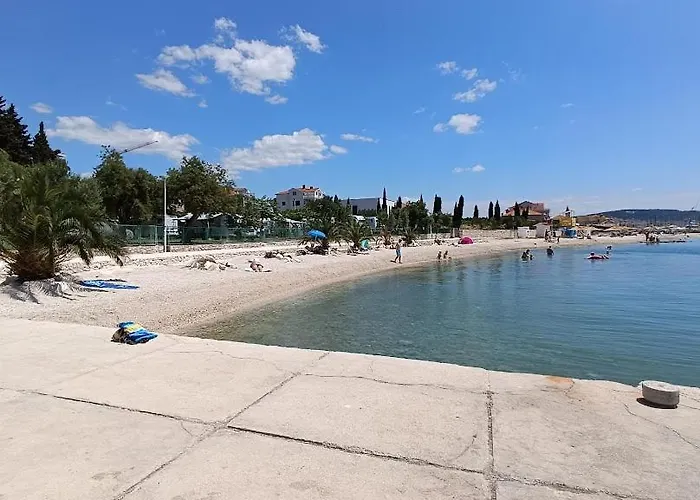 Carija Daire