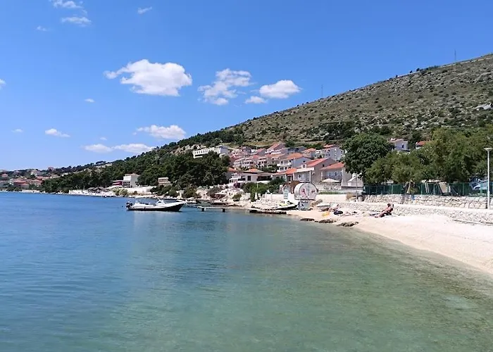 Carija Trogir