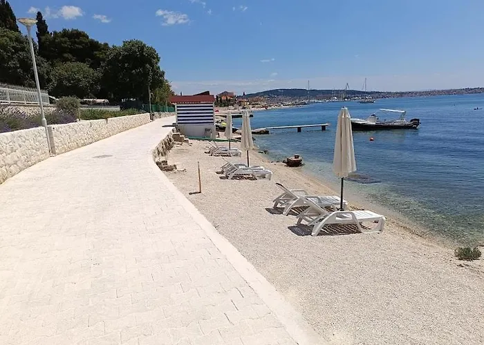 Carija * Trogir