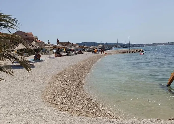 Carija * Trogir
