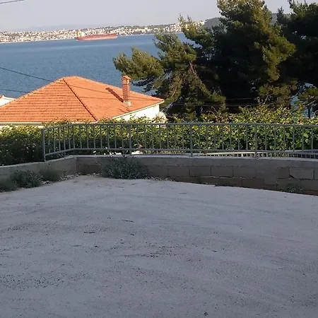 Carija Τρογκίρ