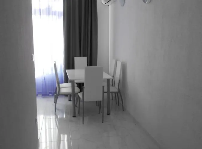 Apartman Carija *