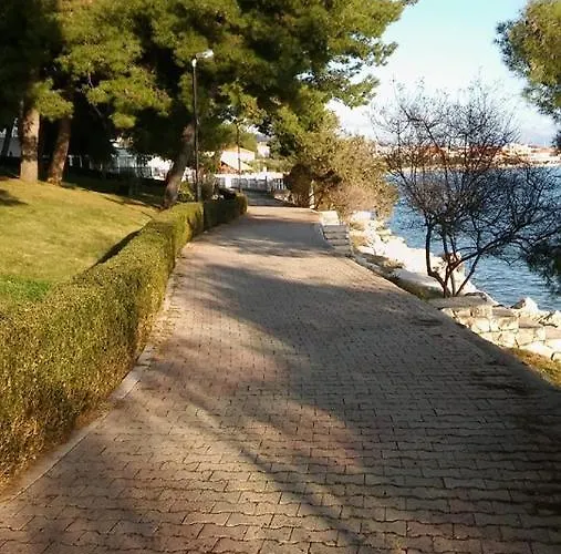 Carija Apartman Trogir