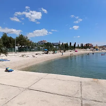 Carija Apartament