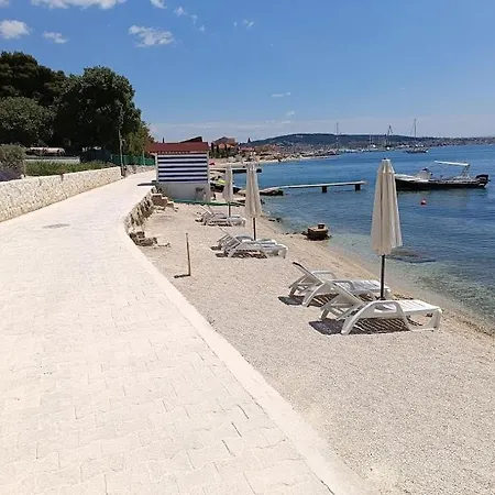 Carija * Trogir