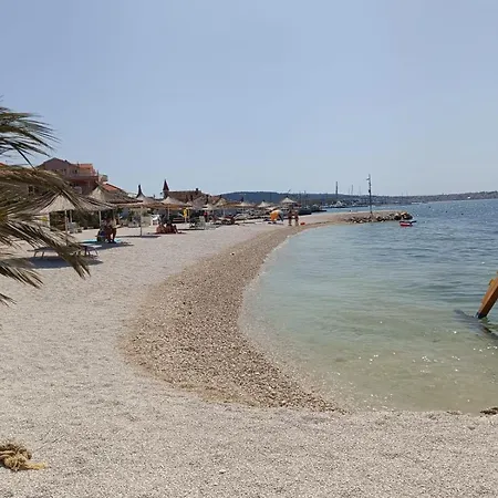 Carija * Trogir